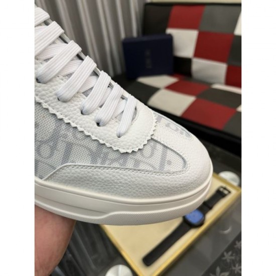2025FW Men's Casual Shoes DIOR Highly recommended item