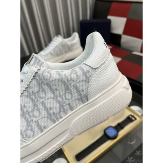 2025FW Men's Casual Shoes DIOR Highly recommended item