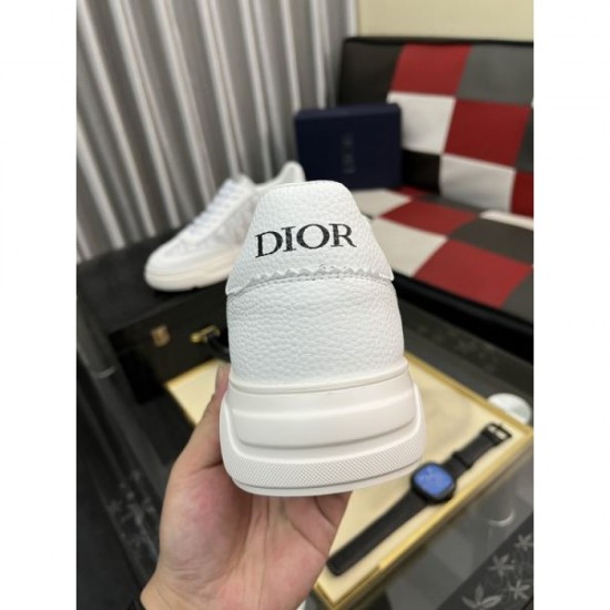 2025FW Men's Casual Shoes DIOR Highly recommended item