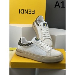 2025SS Casual Shoes FENDI Fendi Now in stock