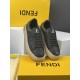 2025SS Casual Shoes FENDI Fendi Now in stock