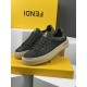 2025SS Casual Shoes FENDI Fendi Now in stock