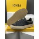 2025SS Casual Shoes FENDI Fendi Now in stock