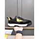 2025SS Casual Shoes FENDI Fendi Enliven the summer mood