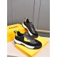 2025SS Casual Shoes FENDI Fendi Enliven the summer mood