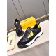 2025SS Casual Shoes FENDI Fendi Enliven the summer mood