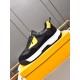 2025SS Casual Shoes FENDI Fendi Enliven the summer mood