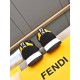 2025SS Casual Shoes FENDI Fendi Enliven the summer mood