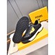 2025SS Casual Shoes FENDI Fendi Enliven the summer mood