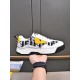 2025SS Casual Shoes FENDI Fendi Available in summer and early autumn 2025SS Casual Shoes FENDI Fendi Available in summer and early autumn