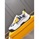 2025SS Casual Shoes FENDI Fendi Available in summer and early autumn 2025SS Casual Shoes FENDI Fendi Available in summer and early autumn