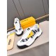 2025SS Casual Shoes FENDI Fendi Available in summer and early autumn 2025SS Casual Shoes FENDI Fendi Available in summer and early autumn