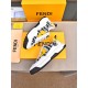 2025SS Casual Shoes FENDI Fendi Available in summer and early autumn 2025SS Casual Shoes FENDI Fendi Available in summer and early autumn