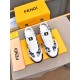 2025SS Casual Shoes FENDI Fendi Available in summer and early autumn 2025SS Casual Shoes FENDI Fendi Available in summer and early autumn