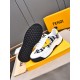 2025SS Casual Shoes FENDI Fendi Available in summer and early autumn 2025SS Casual Shoes FENDI Fendi Available in summer and early autumn