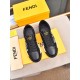 2025SS Casual Shoes FENDI Fendi Continues to keep an eye on Spring/Summer 2025SS Casual Shoes FENDI Fendi Continues to keep an eye on Spring/Summer