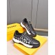 2025SS Casual Shoes FENDI Fendi Continues to keep an eye on Spring/Summer 2025SS Casual Shoes FENDI Fendi Continues to keep an eye on Spring/Summer