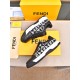 2025SS Casual Shoes FENDI Fendi Continues to keep an eye on Spring/Summer 2025SS Casual Shoes FENDI Fendi Continues to keep an eye on Spring/Summer