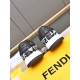 2025SS Casual Shoes FENDI Fendi Continues to keep an eye on Spring/Summer 2025SS Casual Shoes FENDI Fendi Continues to keep an eye on Spring/Summer