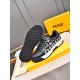 2025SS Casual Shoes FENDI Fendi Continues to keep an eye on Spring/Summer 2025SS Casual Shoes FENDI Fendi Continues to keep an eye on Spring/Summer