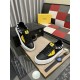 2025SS Casual Shoes FENDI Fendi Should be included this summer 2025SS Casual Shoes FENDI Fendi Should be included this summer