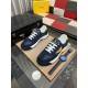 2025SS Casual Shoes FENDI Fendi New Item Limited Quantity Sale