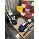 2025SS Casual Shoes FENDI Fendi New Item Limited Quantity Sale