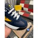2025SS Casual Shoes FENDI Fendi New Item Limited Quantity Sale