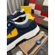 2025SS Casual Shoes FENDI Fendi New Item Limited Quantity Sale