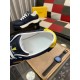 2025SS Casual Shoes FENDI Fendi New Item Limited Quantity Sale