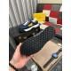 2025SS Casual Shoes FENDI Fendi New Item Limited Quantity Sale