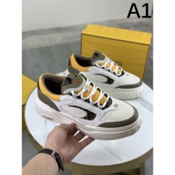 2025SS Casual Shoes FENDI Cool Item