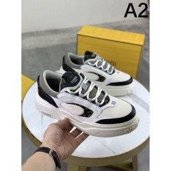 2025SS Casual Shoes FENDI Cool Item