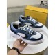 2025SS Casual Shoes FENDI Cool Item