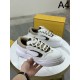 2025SS Casual Shoes FENDI Cool Item