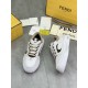 2025SS Casual Shoes FENDI Cool Item