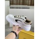 2025SS Casual Shoes FENDI Cool Item