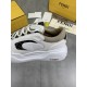2025SS Casual Shoes FENDI Cool Item