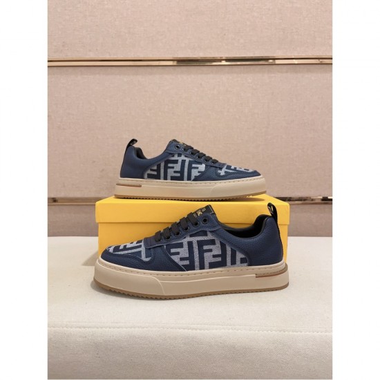2025SS Casual Shoes FENDI Fendi Latest Product Limited Time Sale