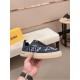 2025SS Casual Shoes FENDI Fendi Latest Product Limited Time Sale