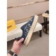 2025SS Casual Shoes FENDI Fendi Latest Product Limited Time Sale