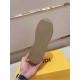 2025SS Casual Shoes FENDI Fendi Latest Product Limited Time Sale