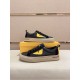 2025SS Casual Shoes FENDI Fendi Gifts to give