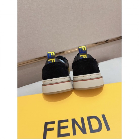 2025SS Casual Shoes FENDI Fendi Gifts to give