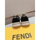 2025SS Casual Shoes FENDI Fendi Gifts to give