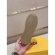 2025SS Casual Shoes FENDI Fendi Gifts to give