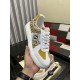 2025SS Casual Shoes FENDI Fendi - A new summer product that you can't take your eyes off