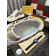 2025SS Casual Shoes FENDI Fendi - A new summer product that you can't take your eyes off
