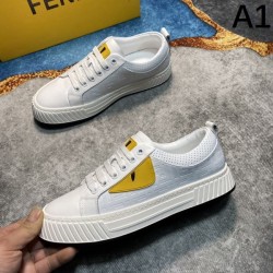 2025SS Casual Shoes FENDI Fendi You can enjoy this summer