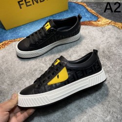 2025SS Casual Shoes FENDI Fendi You can enjoy this summer